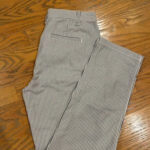 Women’s Gap Girlfriend Khaki